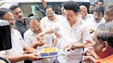 A vote of confidence amid turmoil: DMK's resounding victory in Vikravandi bypoll