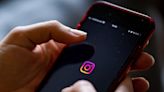 Some creators say they're frustrated after Instagram starts limiting political content recommendations