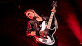 Mikey Way: “I was borderline terrified a lot of the time My Chemical Romance was active. I was learning the bass in front of 20,000 people every night!”