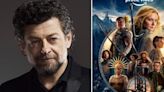 Mi precioso: Andy Serkis dice que amó Los Anillos de Poder porque es fiel a la trilogía de Peter Jackson