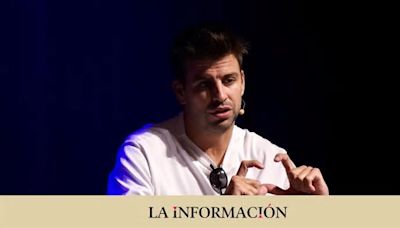 Los negocios de Gerard Piqué a través de Kosmos, la empresa vinculada con el caso Rubiales