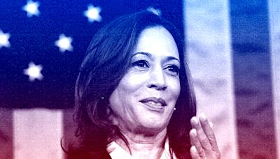 GOP lawsuits over Kamala Harris using Biden campaign funds or headlining Democratic ballots will all fail, experts say