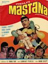 Mastana (1970 film)