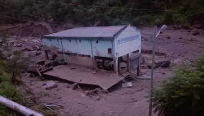 Rampur cloudburst: At least 20 missing in Shimla, Kullu border region; ITBP, NDRF on spot | Latest updates