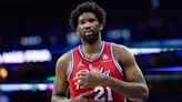 76ers vs. Knicks: Why Joel Embiid is at a playoff crossroads with Philly in 3-1 hole