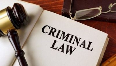 Mention of IPC, CrPC, Evidence Act in statutes would mean reference to new criminal justice laws