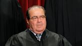 A law school named after the late Antonin Scalia is a haven for conservative Supreme Court justices to enjoy lavish treatment, New York Times reports