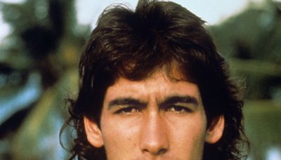 La sonrisa de Andrés Escobar mantiene su brillo 30 años después de su asesinato