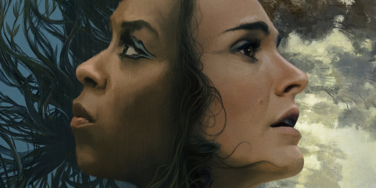 Video: Watch Trailer for Apple TV+ Limited Series LADY IN THE LAKE