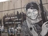 Leila Khaled