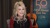 Dolly Parton announces new launch of ‘Dolly Wines’