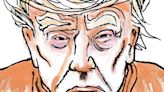 JD Crowe: Trump: Guilty as sin. A jury looked into his eyes and saw nothing but lies