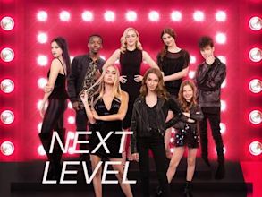 Next Level (film)
