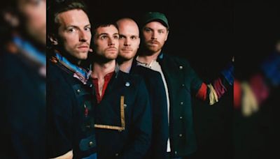 BookMyShow Warns Fans Against Unauthorised Ticket Sales For Coldplay Concerts: "It's Illegal In India"