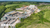 Rotten smell from County Durham quarry 'still in the air'