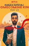 Hasan Minhaj: Homecoming King