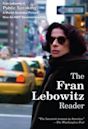 The Fran Lebowitz Reader