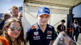 Verstappen ingresa en la Orden de Orange-Nassau antes de correr en casa