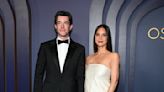 John Mulaney & Olivia Munn Show the Strength of Their Relationship at Governors Awards