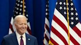 Voices: Why did Biden cling on for so long? Because power is delicious and he was addicted to it