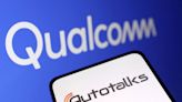 US FTC to probe Qualcomm's purchase of Israel's Autotalks - Politico