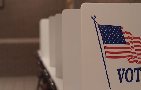 Tuesday is National Voter Registration Day