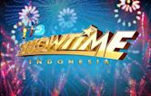 It's Showtime Indonesia