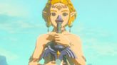 PSA: Zelda Tears of the Kingdom leaks could soon flood the internet as Collector's Edition images appear online