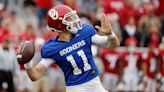 2024 Heisman Trophy winner post-spring odds: OU football's Jackson Arnold tied for 10th