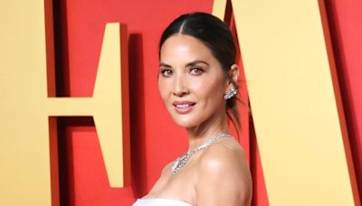 Olivia Munn’s Breast Cancer Journey in Her Own Words