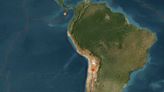 Chile Hit by 7.4 Magnitude Earthquake Near Copper, Lithium Mines