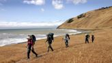 Soon you'll have to pay to camp on the Lost Coast. Here's what to know