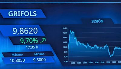 ¿Cómo valorar Grifols ahora? El derrumbe en Bolsa tras el ataque de Gotham da margen para abaratar la opa de exclusión