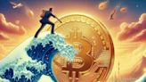 Bitcoin Forms Massive Bullish Pattern; Traders Eye $85K Price Target - EconoTimes