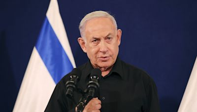 Netanyahu seeks support for war in Gaza during fiery speech to Congress: ‘Must stand together’