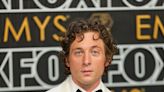 Jeremy Allen White’s Giorgio Armani Emmys Suit Is White-Hot