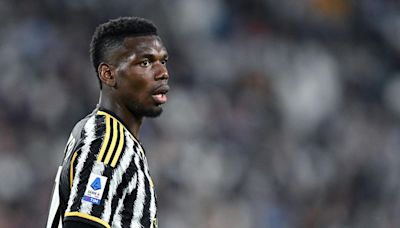 Paul Pogba volverá a las canchas en 2025, tras la reducción de su sanción