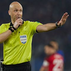 Euro 2024: Who is the referee and VAR for Ukraine vs Belgium?