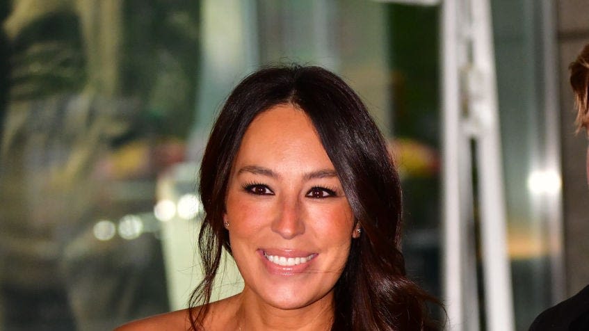 Joanna Gaines Swears by This Lip Balm, and It's Only $10