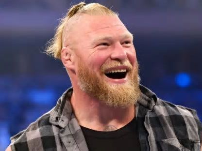 “Simply Laid an Egg”: Brock Lesnar’s Uncanny Resemblance to His Daughter Mya Lesnar Gets Hilariously Pointed Out by Fans