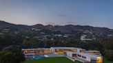 Beyoncé and Jay-Z smash California real estate records with their purchase of a $200 million concrete compound overlooking the ocean