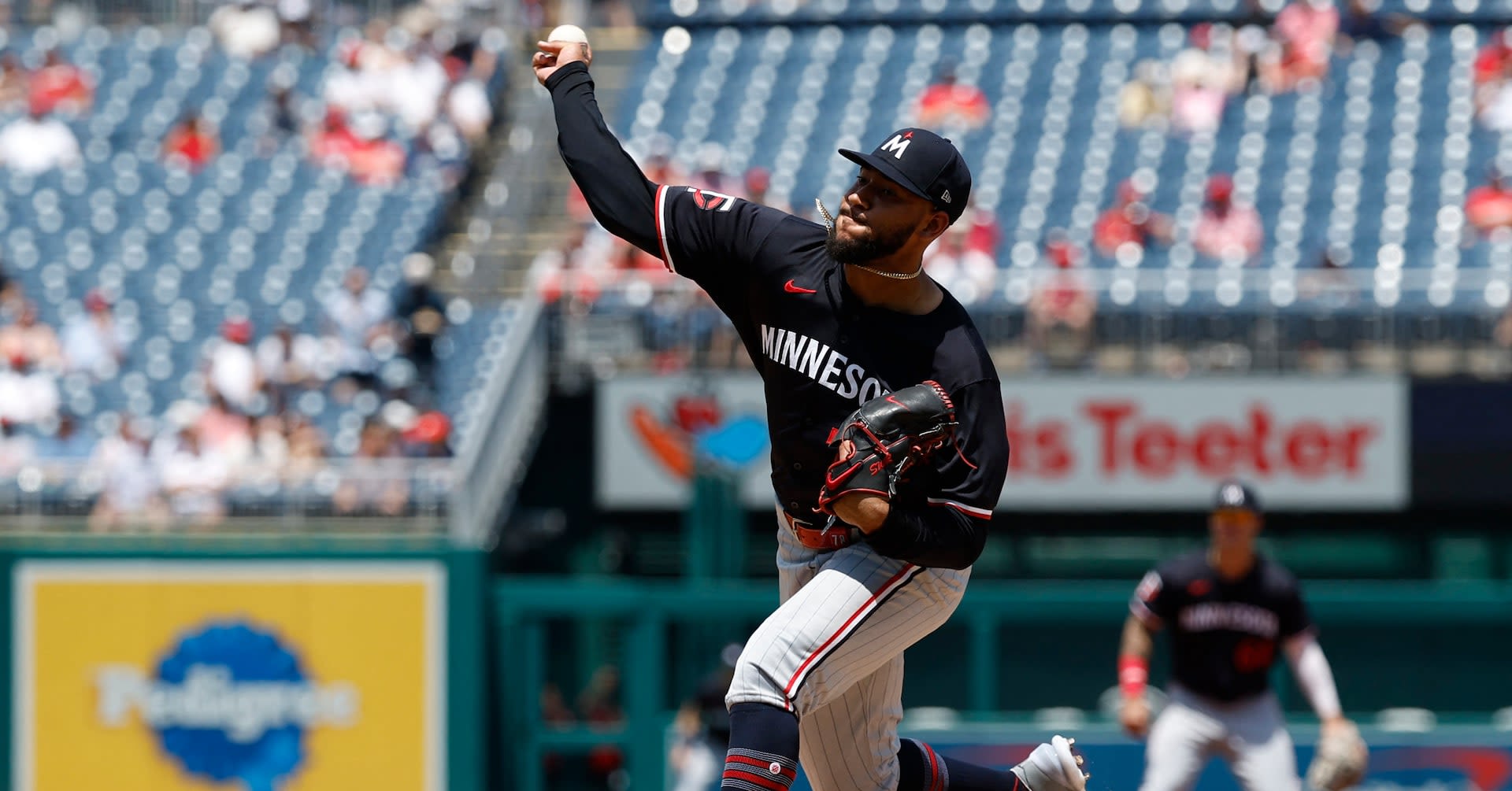 Max Kepler, Carlos Correa power Twins past Nationals