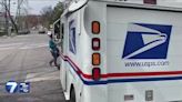 House bill would require USPS to track traffic deaths and injuries involving mail carriers