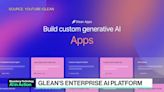 Glean's New Enterprise AI Platform