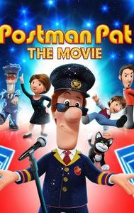 Postman Pat: The Movie - You Know You're the One