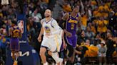 Warriors vs. Lakers Game 3: Stream, odds, injury reports and broadcast info for Saturday