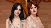 Molly Ringwald and 20-Year-Old Daughter Mathilda Sparkle in Sequin at American Ballet Theater Fall Gala