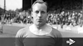 Chariots Of Fire hero Eric Liddell given honorary degree by Edinburgh Uni