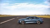See Photos of the 2025 BMW 3-Series