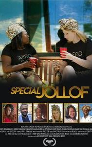 Special Jollof